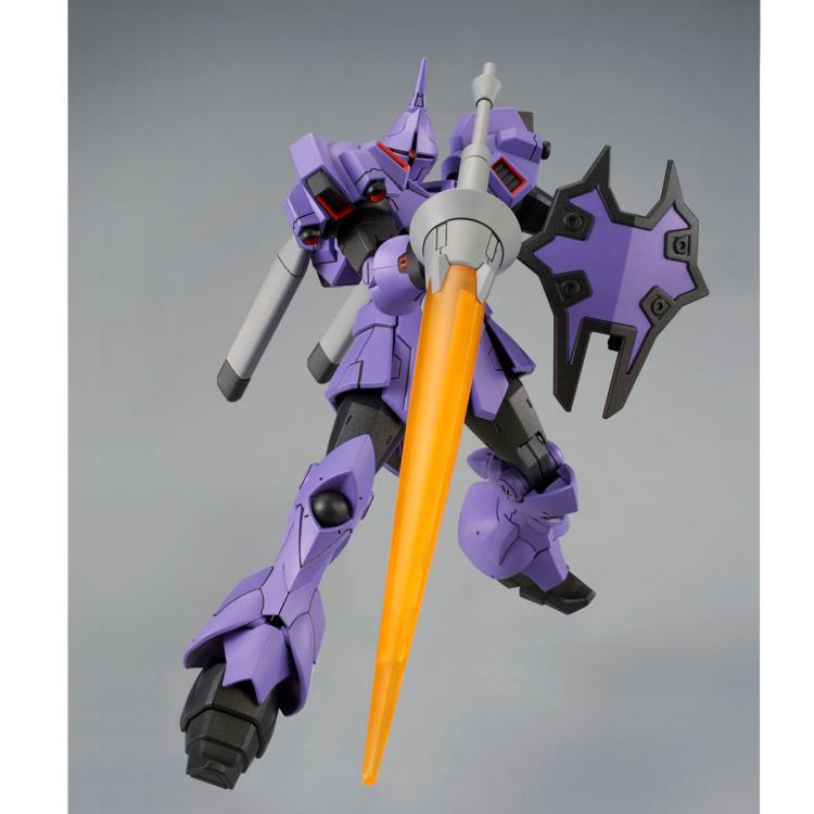 Gundam 1/144 HGUC Gihren's Greed MS-48KG Gyan Krieger Model Kit Exclusive