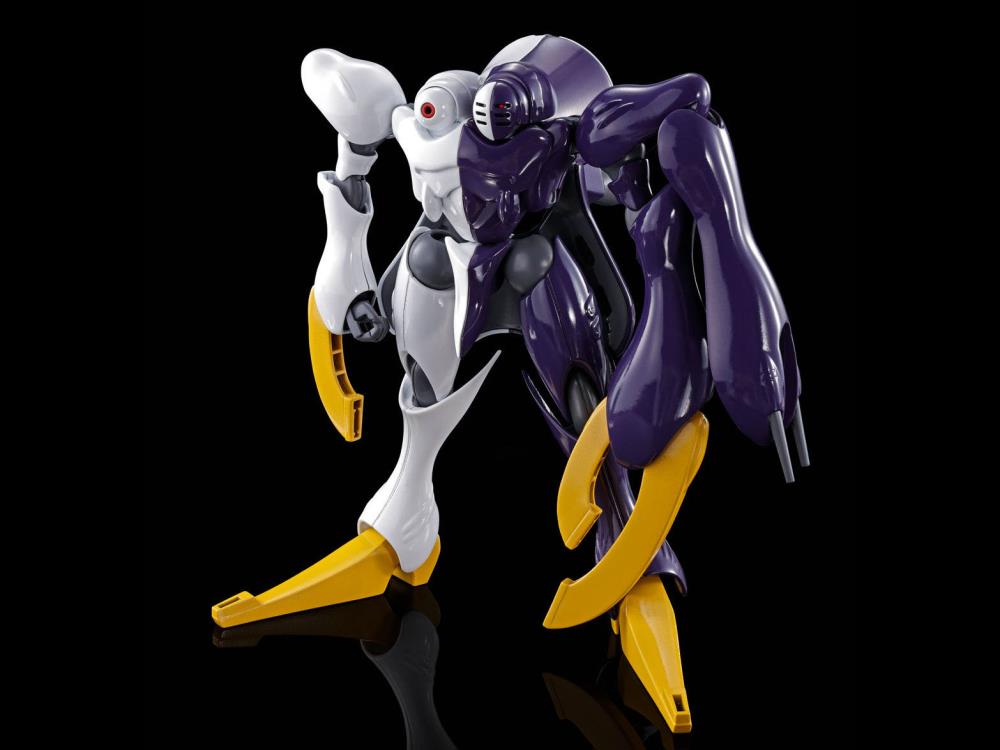 Gundam 1/144 HGUC Dictus Callisto's Light Custom Model Kit Exclusive
