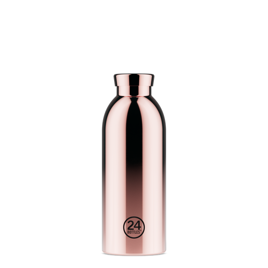 Clima Bottle | Rose Gold - 500 ml