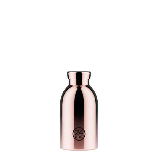 Clima Bottle | Rose Gold - 330 ml