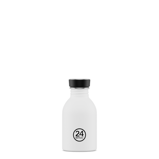 Urban Bottle | Ice White - 250 ml