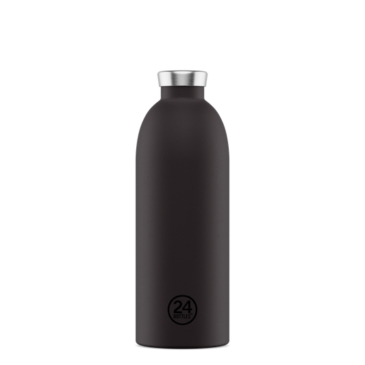 Clima Bottle | Tuxedo Black - 850 ml