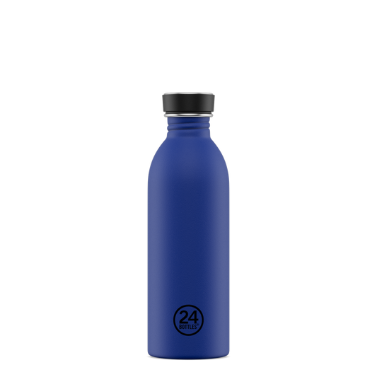 Urban Bottle | Gold Blue - 500 ml