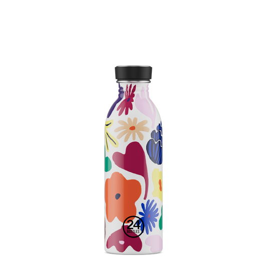 Urban Bottle | Acqua Fiorita - 500 ml