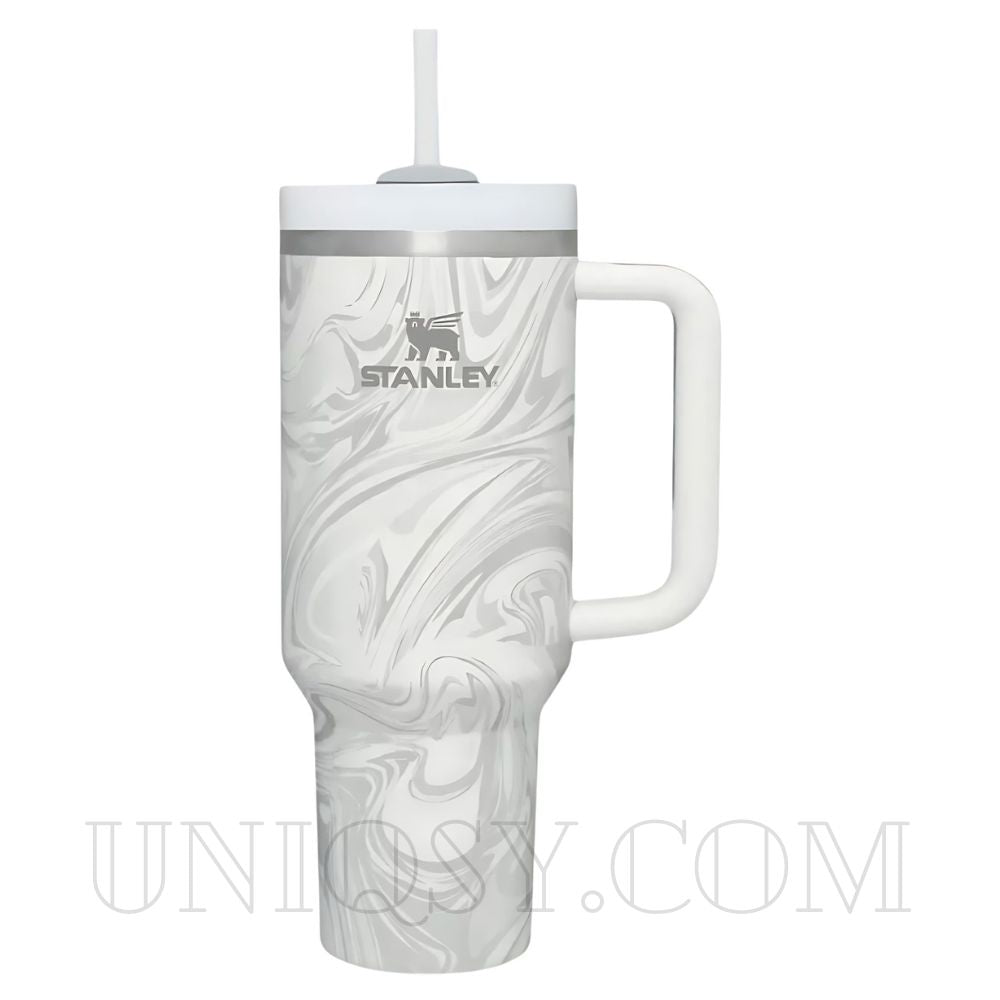 Stanley Quencher 2.0 Stainless Steel Tumbler 40 OZ (1.18L)