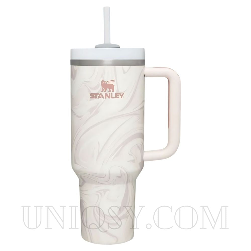 Stanley Adventure Quencher Tumbler - 40 OZ Travel Cup