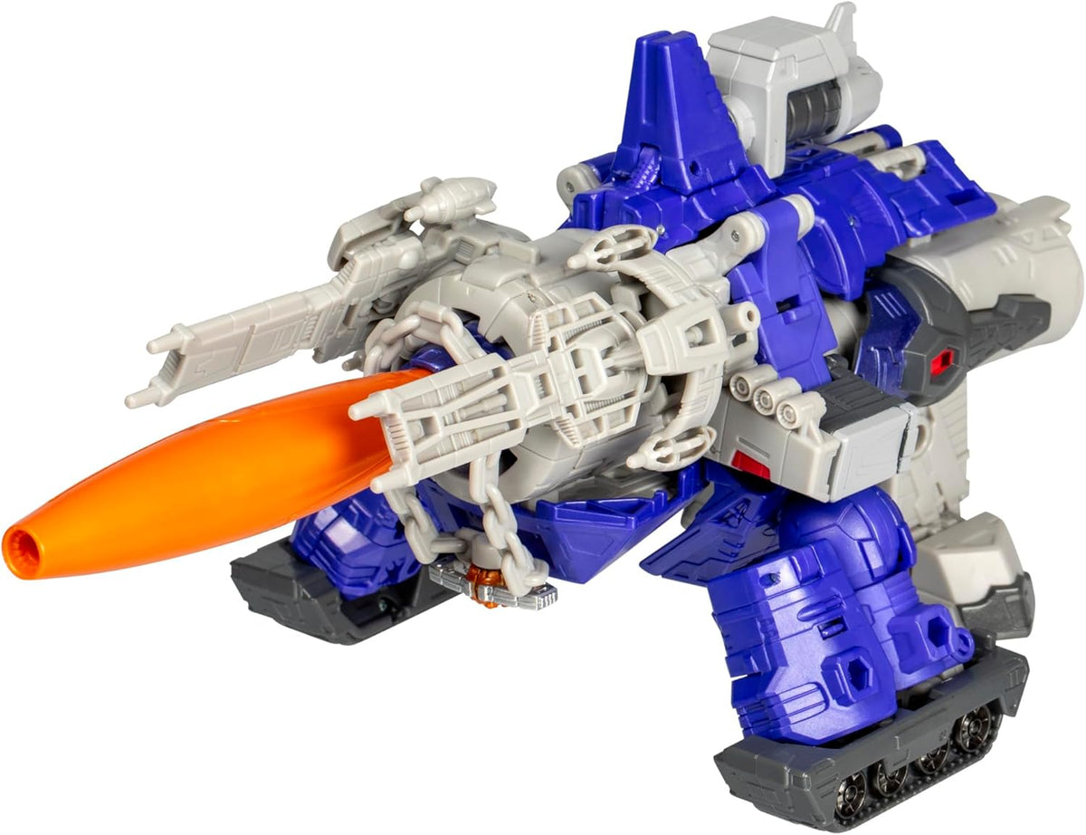 Transformers Generations Studio Series 86 #31 Leader Galvatron Action Figure