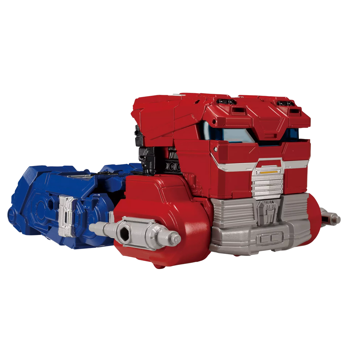 Transformers One Leader Class Optimus Prime (Orion Pax) Action Figure