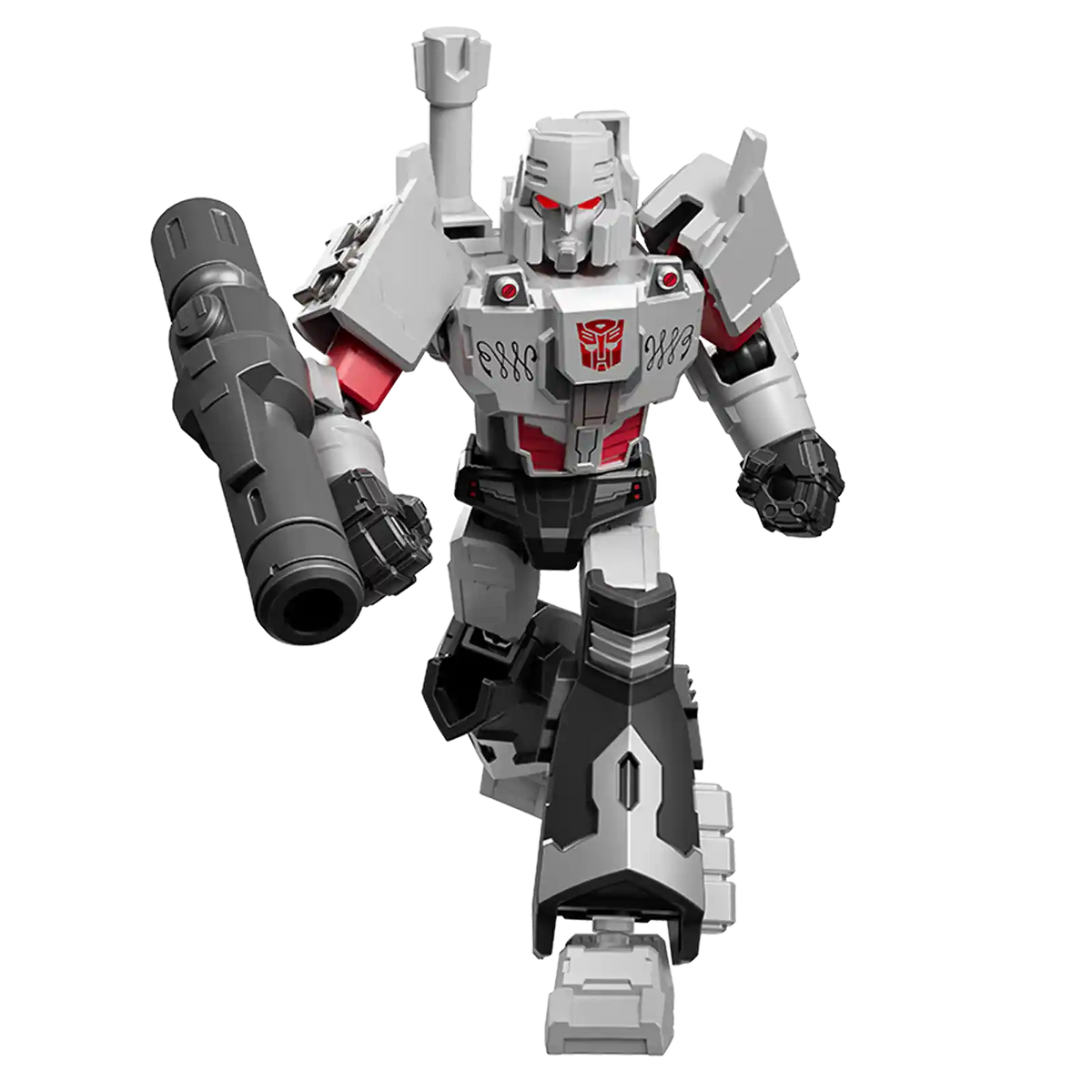 Blokees Transformers Shining Version 04 Spark of Deception
