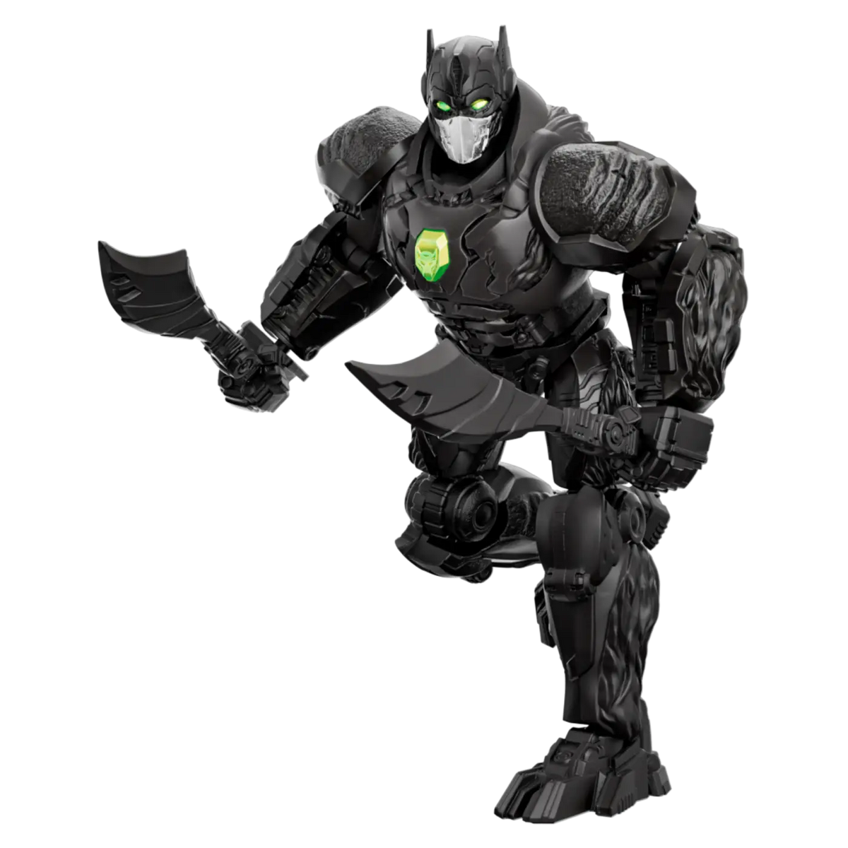 Transformers Classic Class | Optimus Primal Robot 05 | Rise of the Beasts