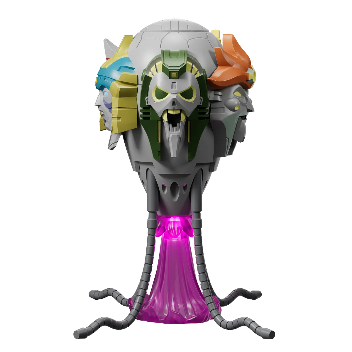 Blokees Transformers Shining Version 05 Eternal Rivalry