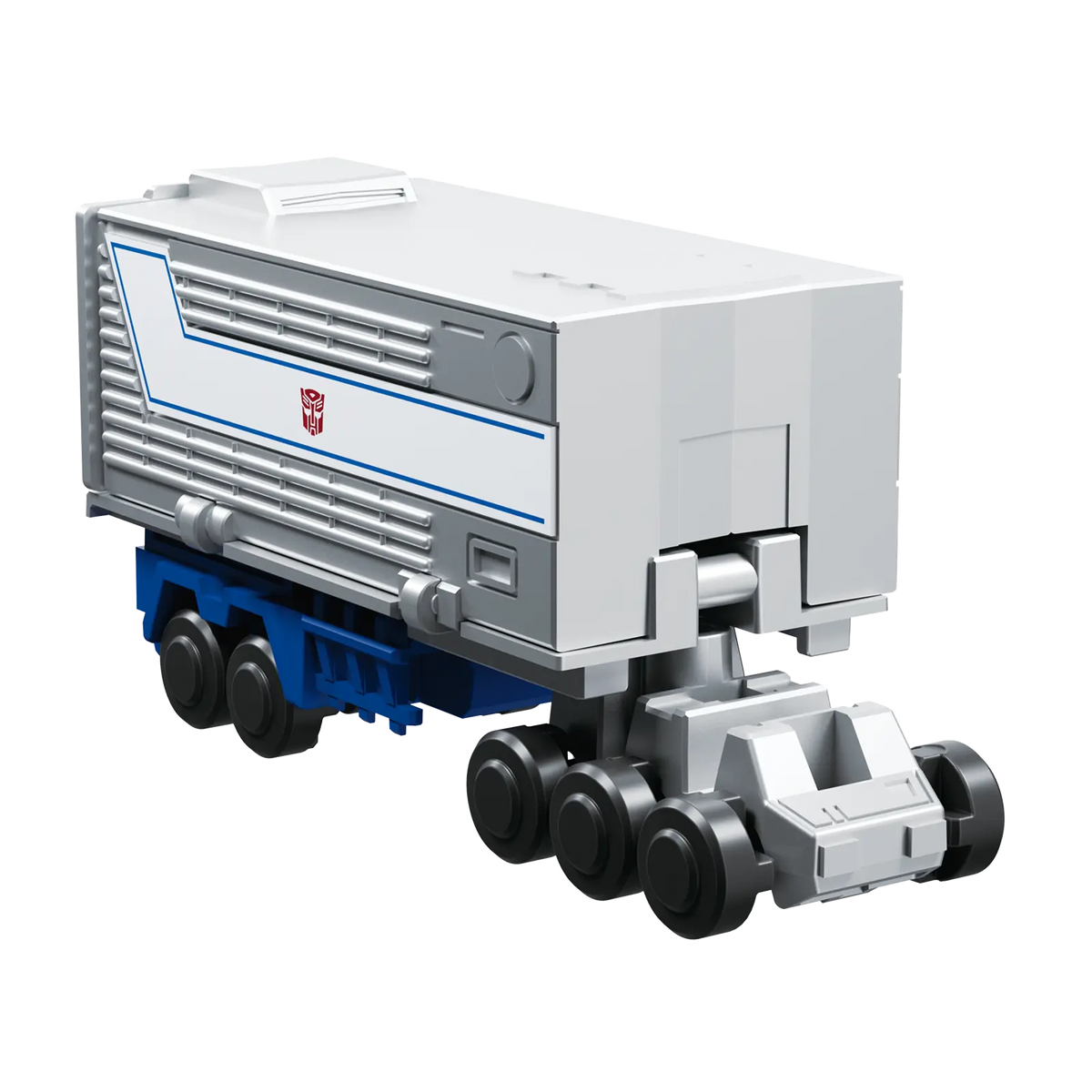 Blokees Transformers Defender Version Transformers 2026 Christmas Advent Calendar
