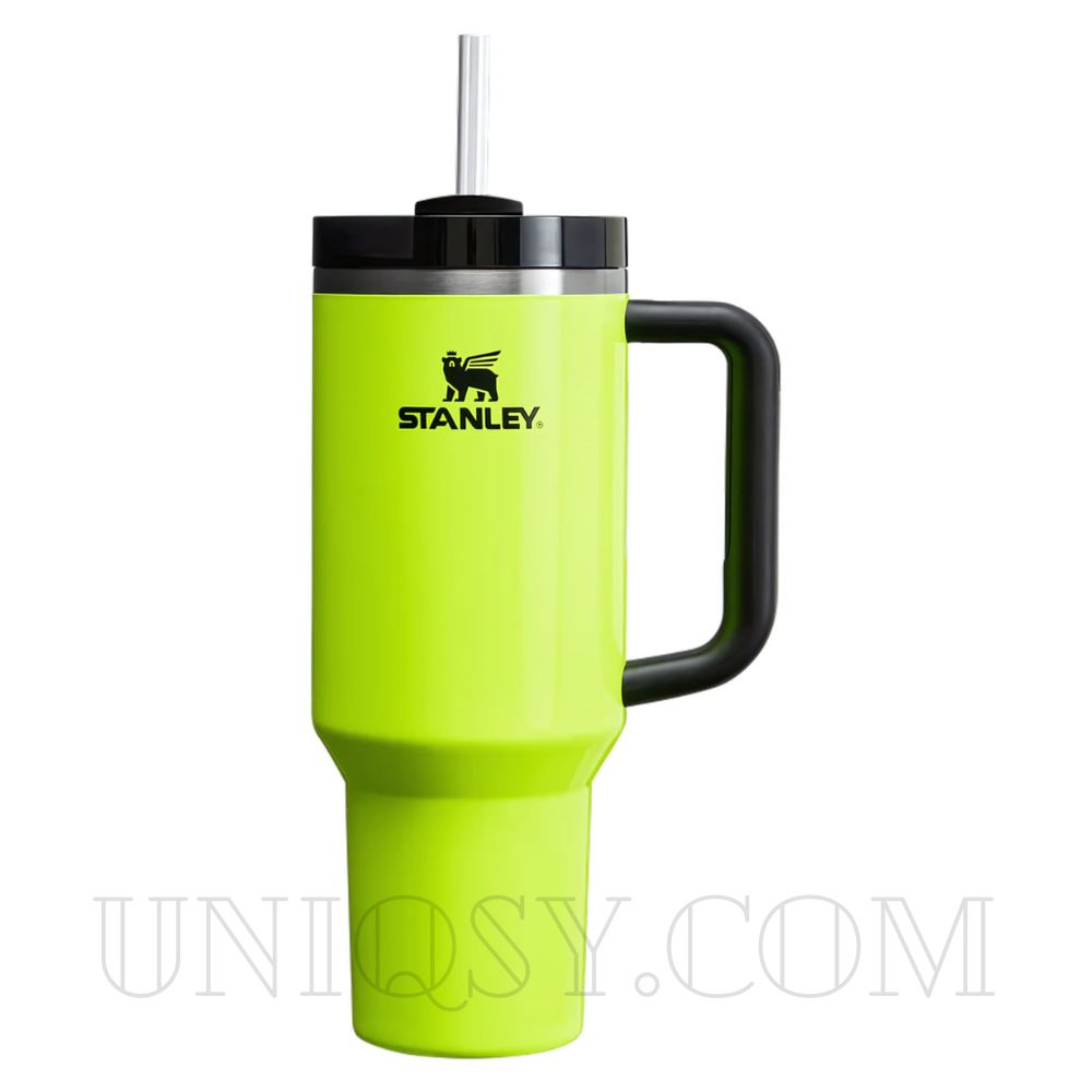 Stanley Adventure Quencher Tumbler - 40 OZ Travel Cup