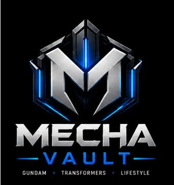 MECHA VAULT