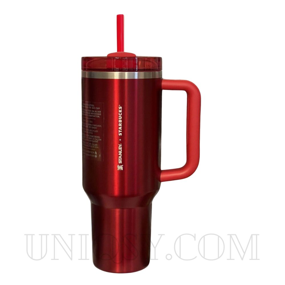 Stanley 40 OZ Tumbler Cup