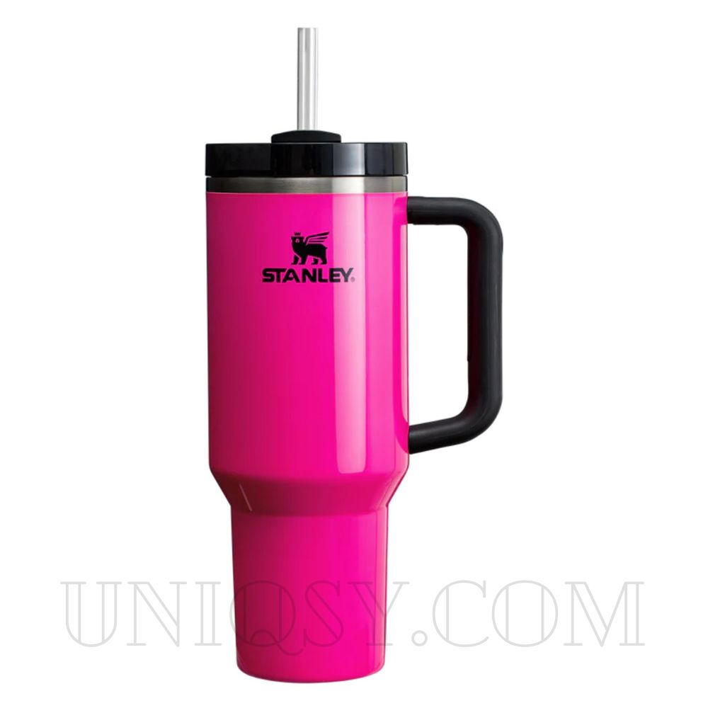The Stanley 40 OZ Tumbler