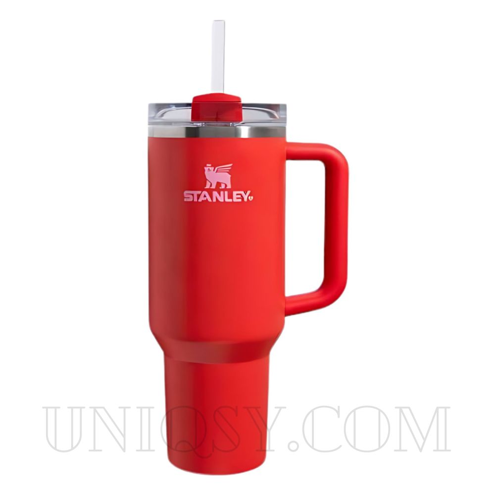 The Stanley 40 OZ Tumbler – Ultimate Hydration