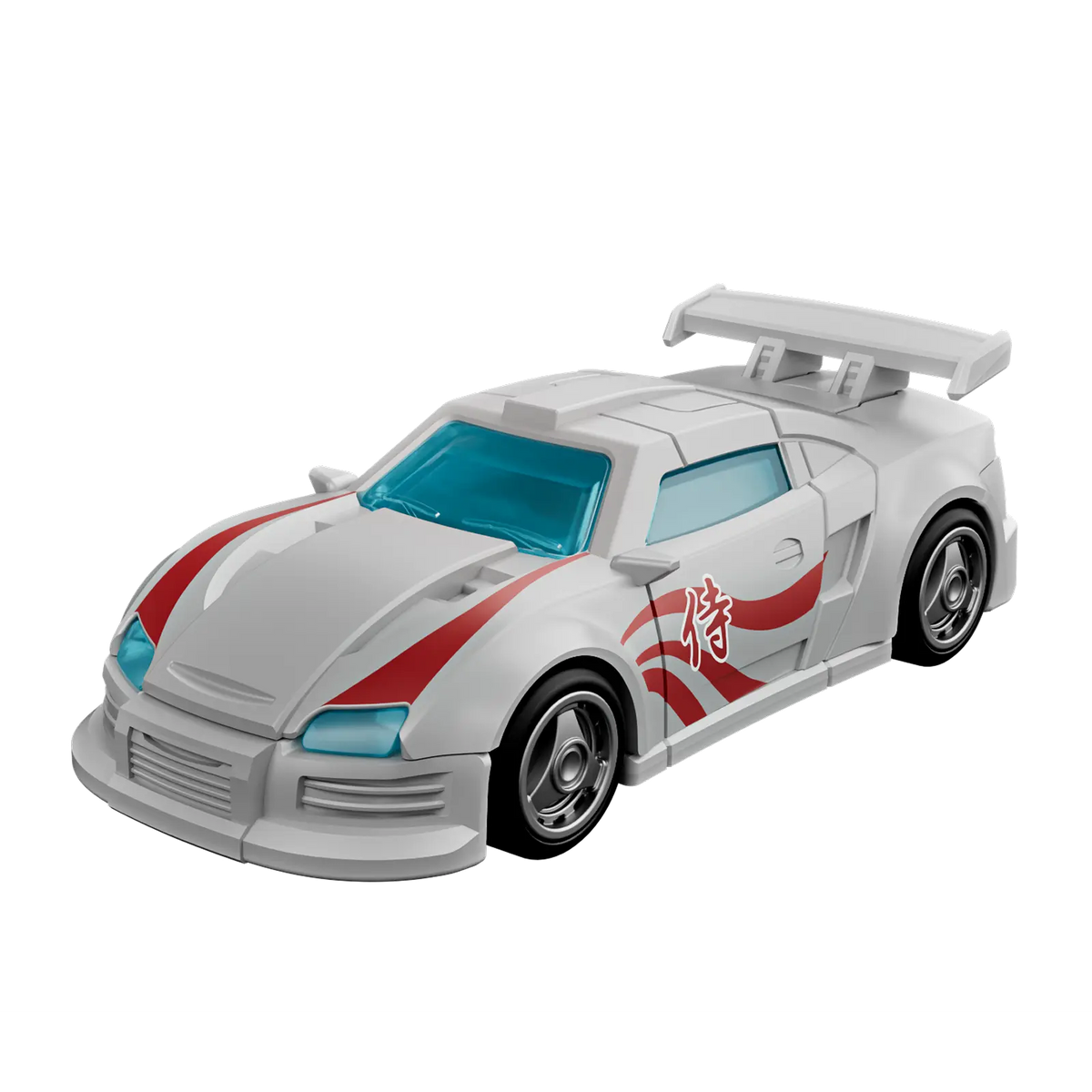 Blokees Wheels | Transformers C03 Wreck'N Rule 2
