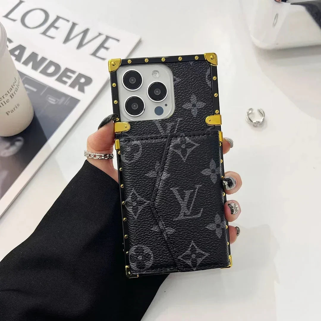 Engineered for Everyday Excellence for iPhone 13-18 Pro & Pro Max