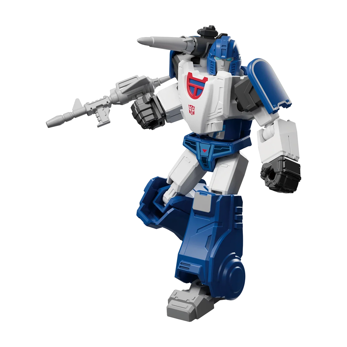 Blokees Transformers Galaxy Version 09 Darkest Hour