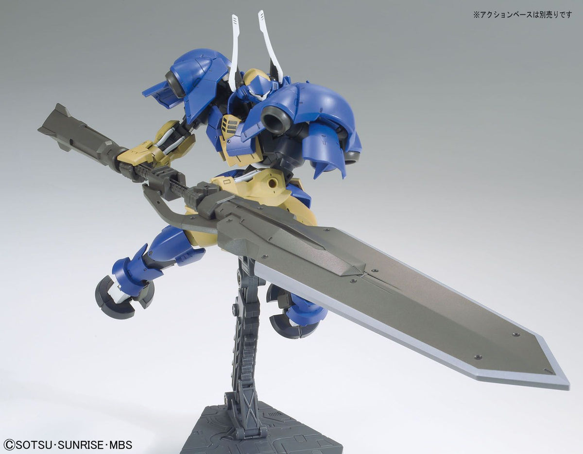 Gundam 1/144 HG IBO #031 V08Re-0526 Helmwige Reincar Model Kit