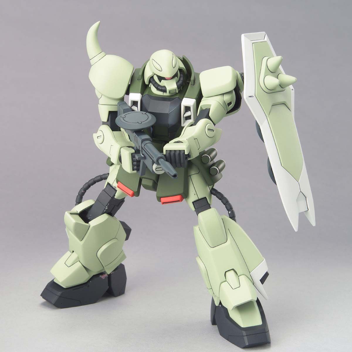 Gundam 1/144 HG Seed #18 ZGMF-1000 Zaku Warrior Model Kit