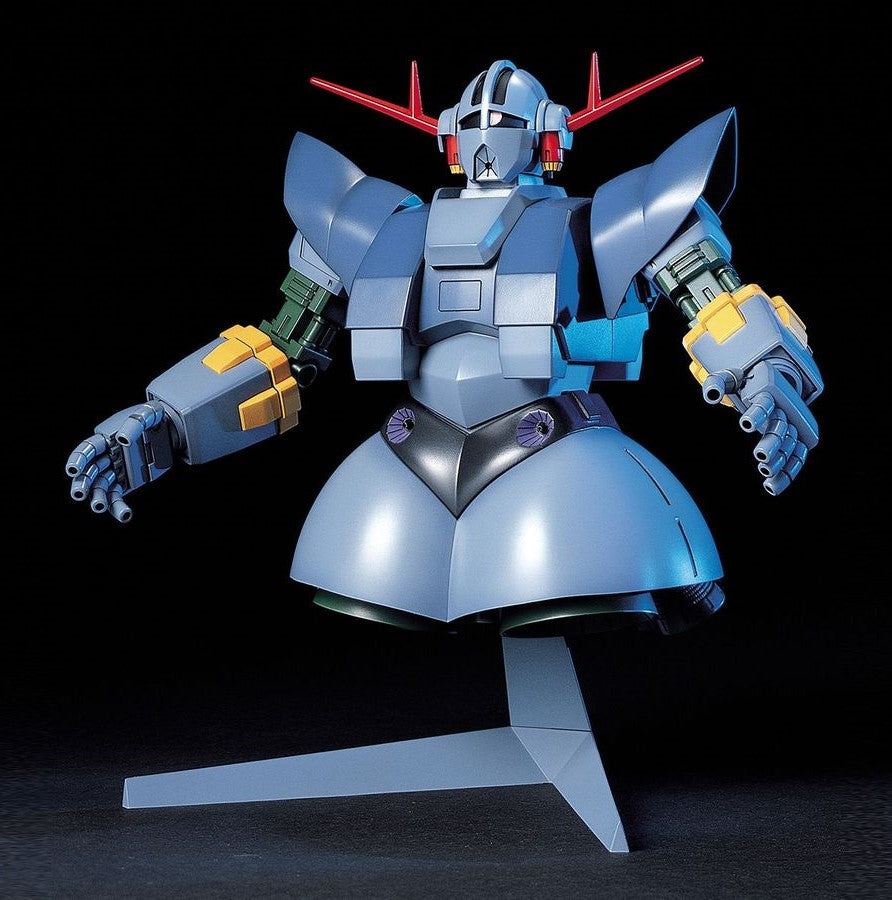Gundam 1/144 HGUC #022 Gundam 0079 MSN-02 Zeong Model Kit