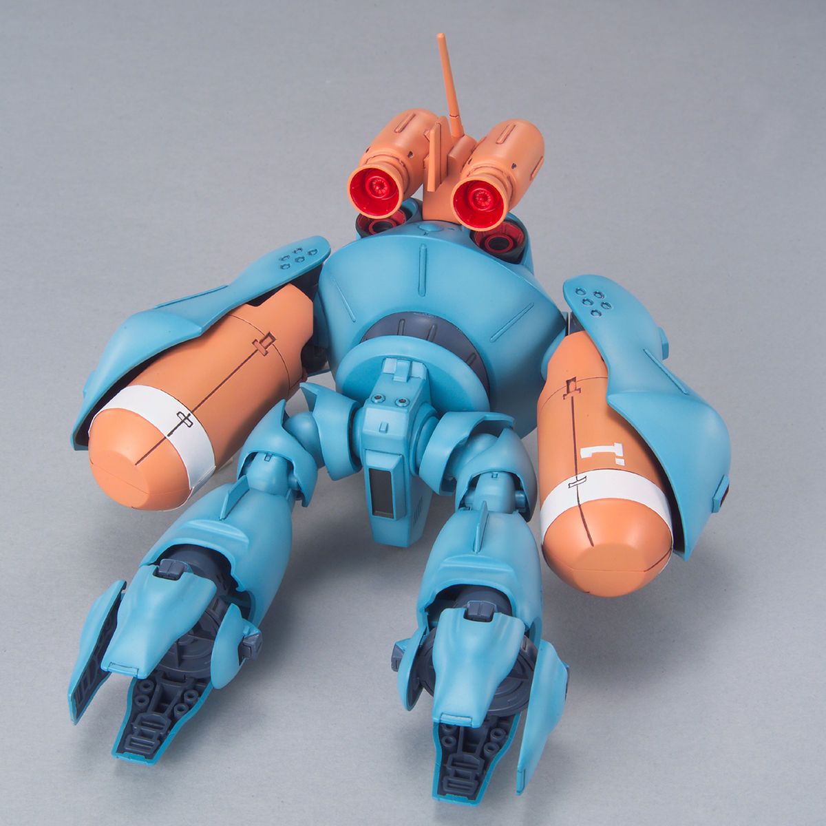 Gundam 1/144 HGUC #037 Gundam 0079 MSM-03C Hy-Gogg Model Kit