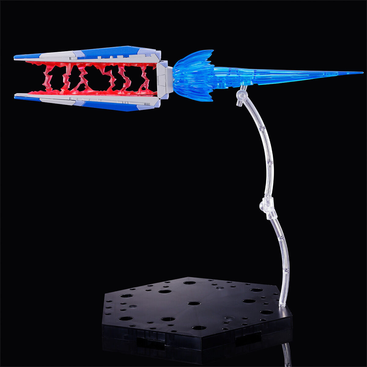 Gundam 1/144 RG Fin Funnel Effect for Hi-V Gundam Model Kit Exclusive