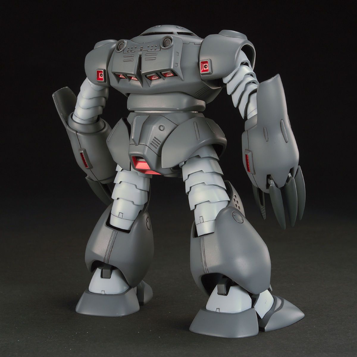 Gundam 1/144 HGUC #039 0080 War in the Pocket MSM-07E Z'Gok Experiment Model Kit