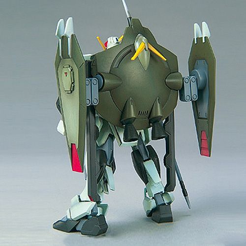 Gundam 1/144 HG Seed Remastered #R09 GAT-X252 Forbidden Gundam Model Kit