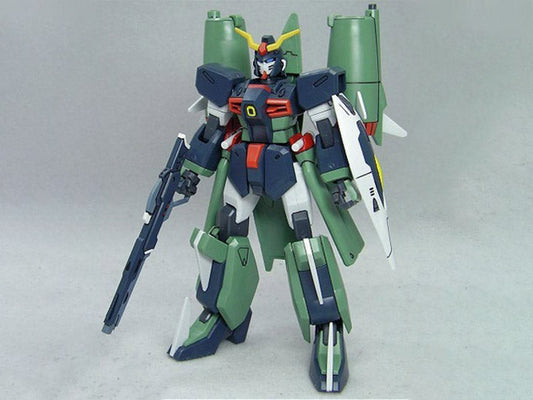 Gundam 1/144 HG Seed Destiny #19 ZGMF-24S Chaos Gundam Model Kit