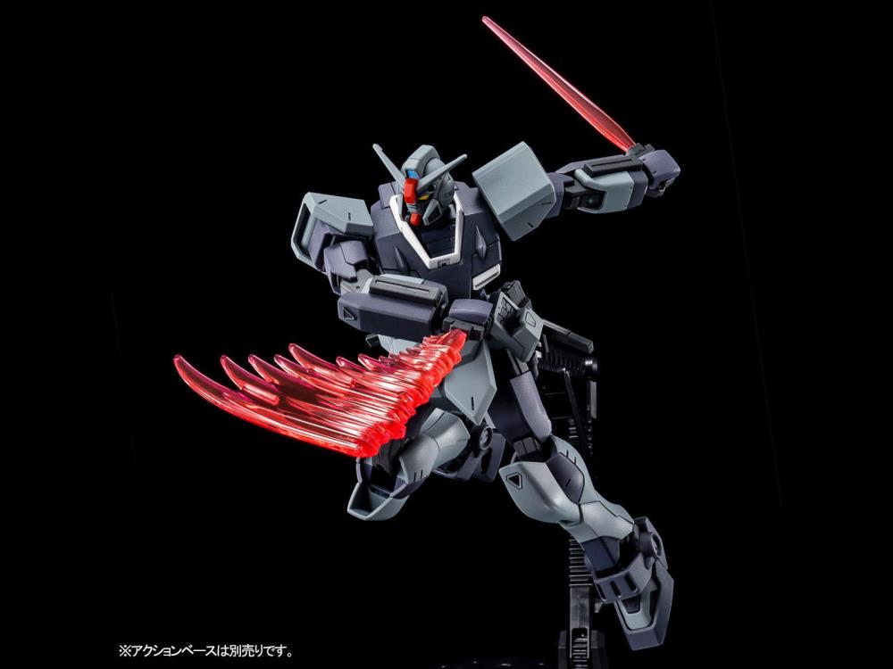 Gundam 1/144 HGUC Missing Link RX-78XX Pixy [Fred Reber Custom] Model Kit Exclusive