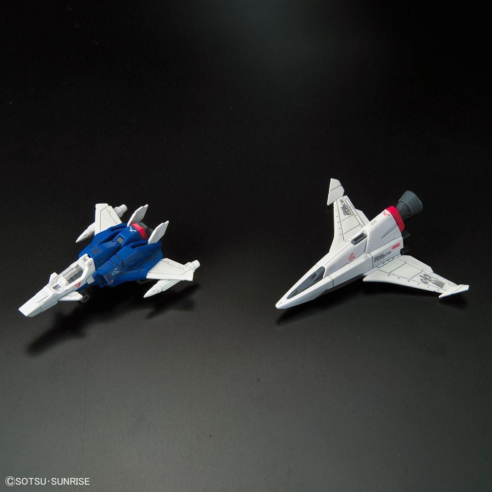 Gundam 1/144 RG #33 Seed Destiny ZGMF-X56S/a Force Impulse Gundam Model Kit