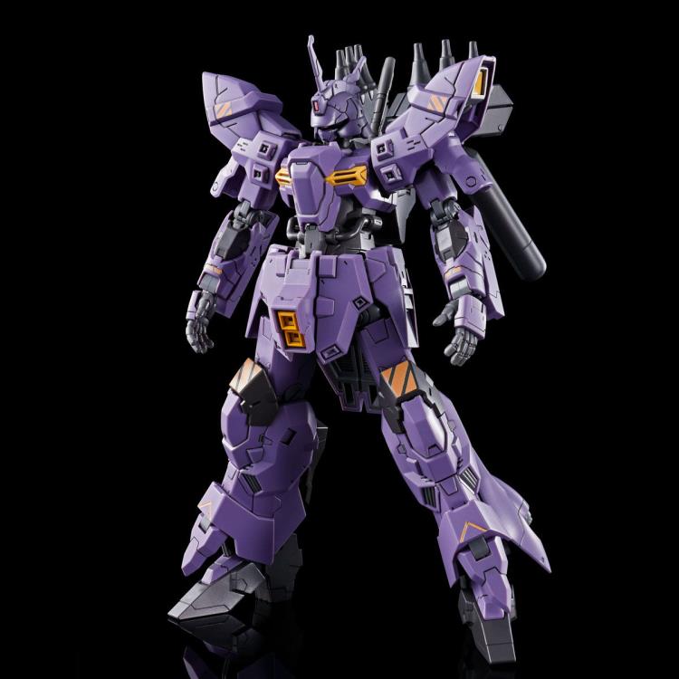 Gundam 1/144 HGUC Gundam Moon  AMS-123X Varguil Model kit Exclusive