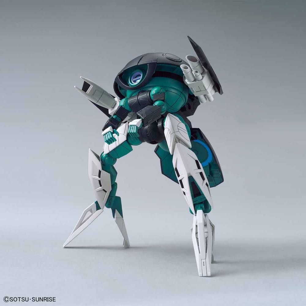 Gundam 1/144 HGBD:R #028 JMA0530-MAY Wodom Pod Model Kit
