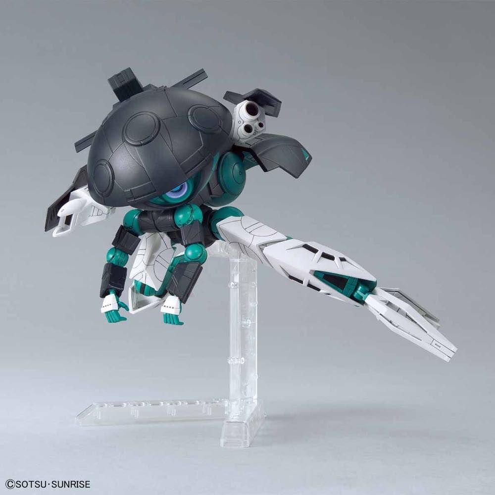 Gundam 1/144 HGBD:R #028 JMA0530-MAY Wodom Pod Model Kit