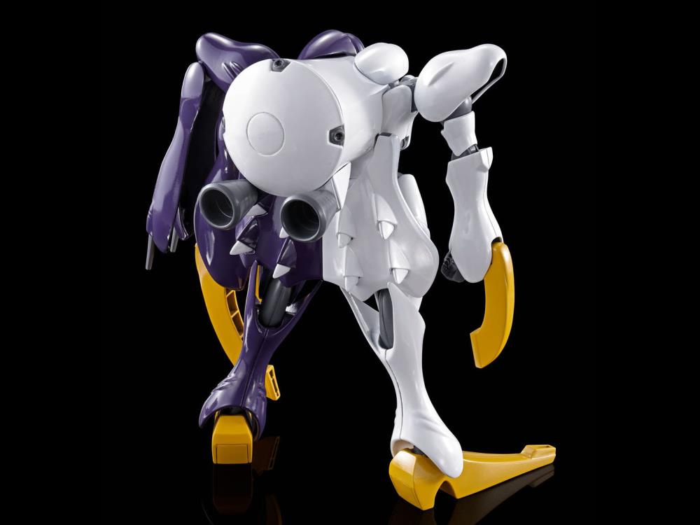 Gundam 1/144 HGUC Dictus Callisto's Light Custom Model Kit Exclusive