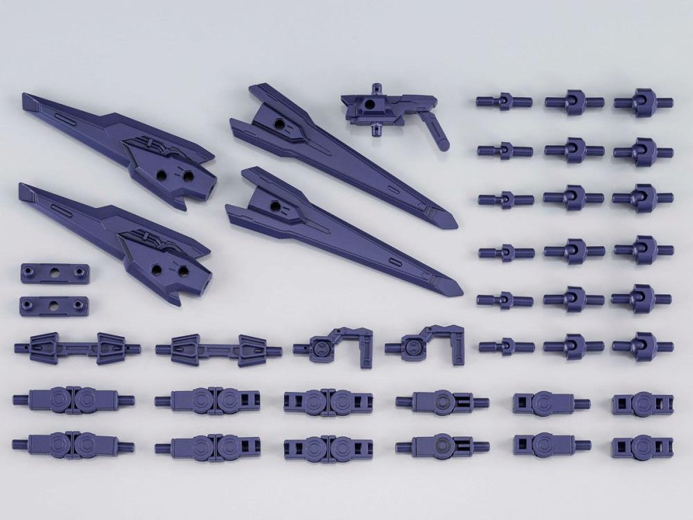 Gundam 1/144 HGBD:R GAT-04EL Eldora Windam (Exclusive) Model Kit