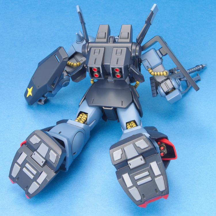 Gundam 1/144 HGUC #055 Zeta Gundam RMS-106 Hi-Zack (E.F.S.F.) Model Kit
