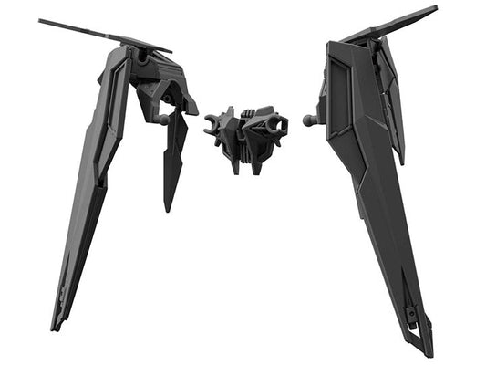 Gundam 1/144 HGBD:R #040 Double Rebake Rifle Model Kit