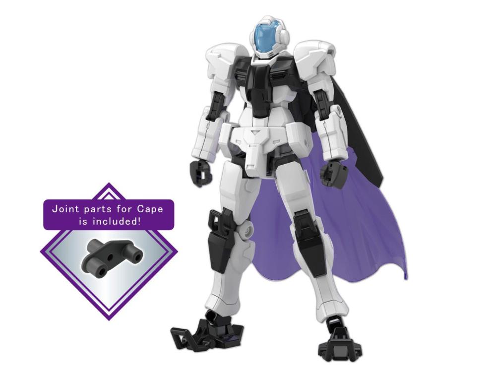 Gundam 1/144 HGBD:R #041 Try Slash Blade Model Kit