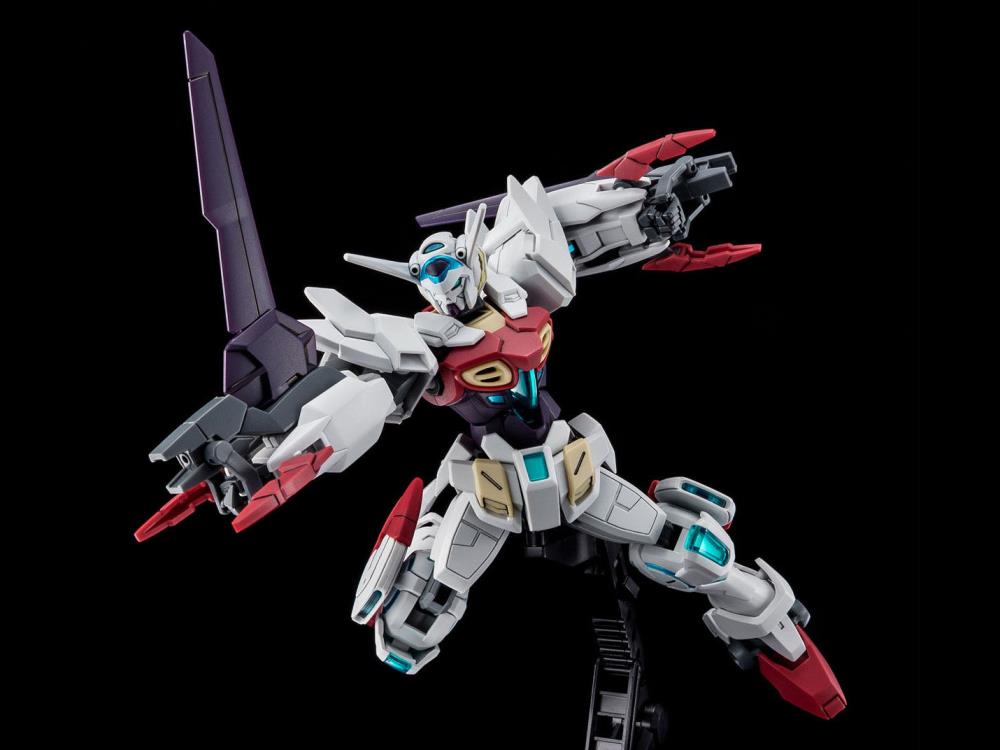 Gundam 1/144 HGBD YG-III Gundam G-Else (Before) Exclusive Model Kit
