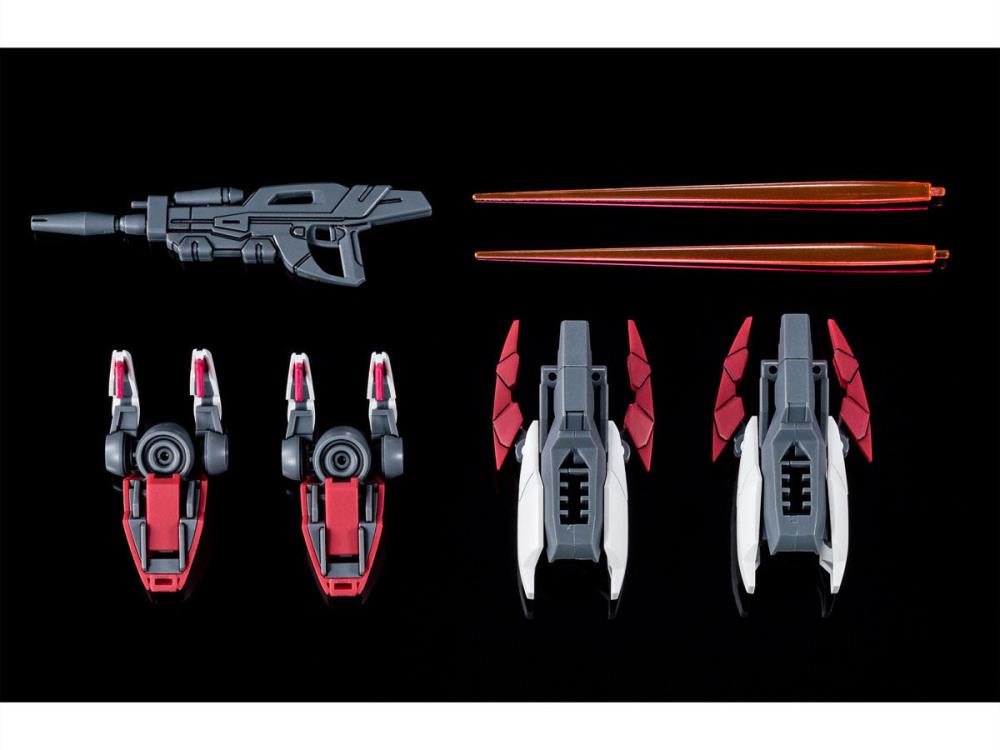 Gundam 1/144 HGBD YG-III Gundam G-Else (Before) Exclusive Model Kit