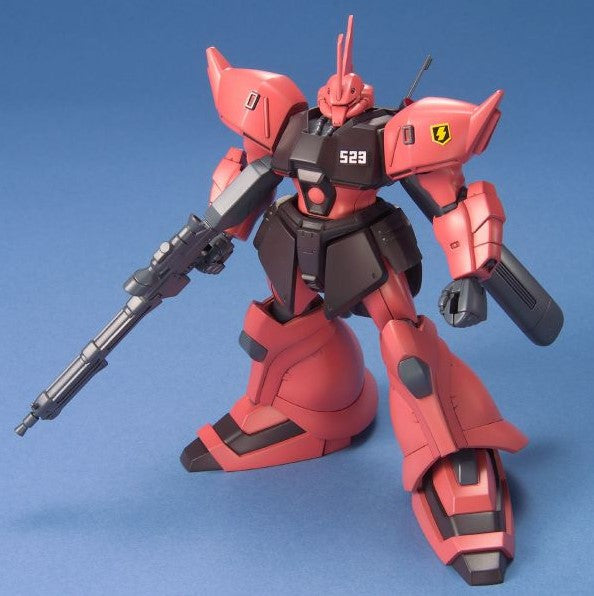 Gundam 1/144 HGUC #045 0080 War in the Pocket MS-14JG Gelgoog Jager Model Kit