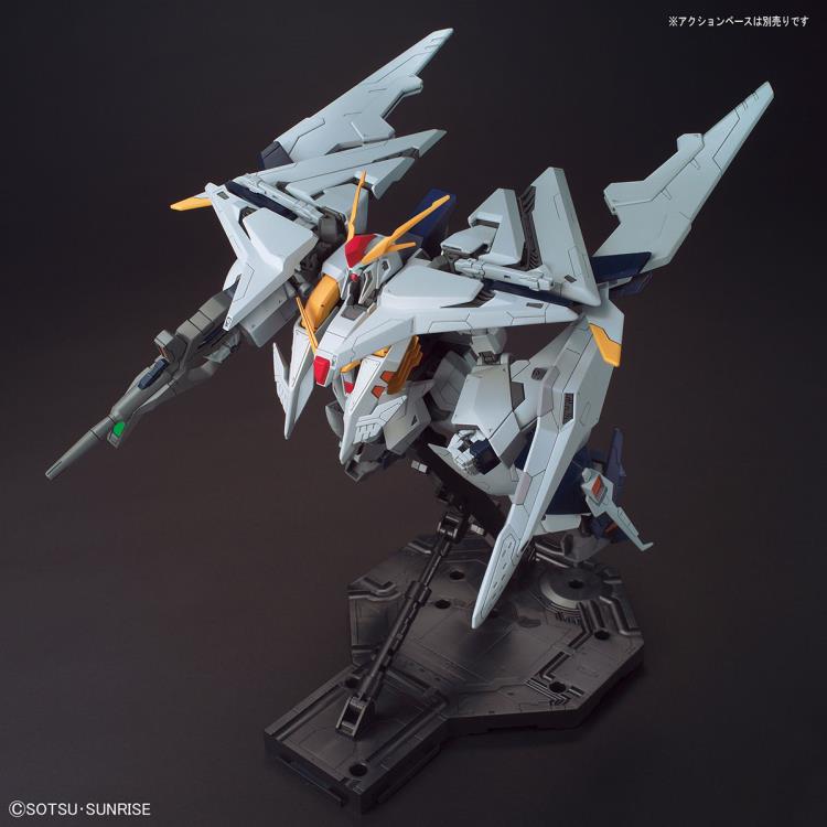Gundam 1/144 HGUC #238 Hathaway RX-105 Xi Gundam Model Kit