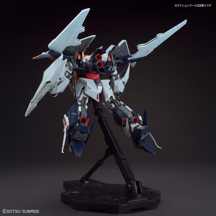 Gundam 1/144 HGUC #238 Hathaway RX-105 Xi Gundam Model Kit