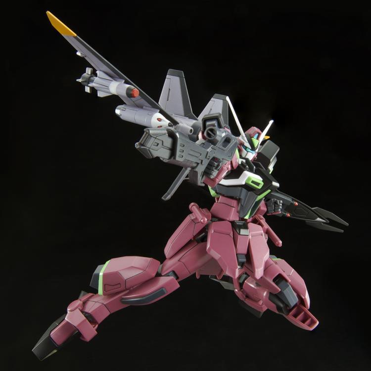 Gundam 1/144 HGUC Gundam Seed Destiny GAT-04 Windam (Neo Roanoke) HGCE Model Kit Exclusive