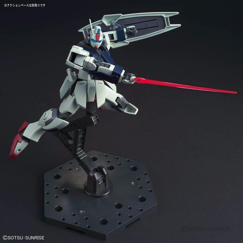 Gundam 1/144 HGUC #237 HGCE Seed Destiny GAT-02L2 Dagger L Model Kit