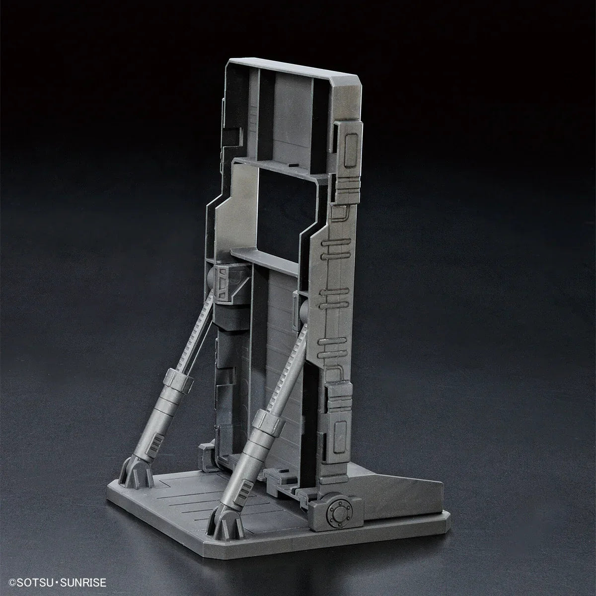 Gundam 1/144 HG White Base MS Hangar Set The Gundam Base Limited Model Kit Exclusive
